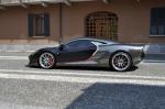 ATS GT Black & Chrome Edition 2019 года